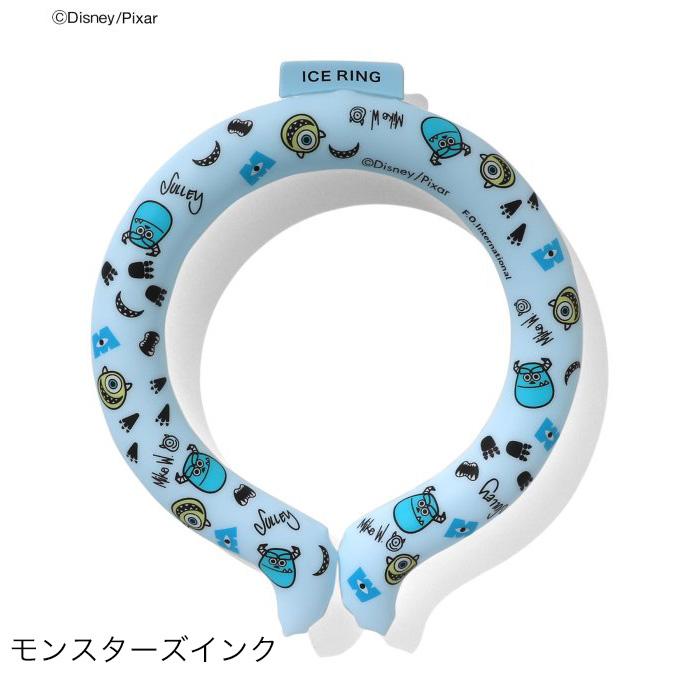 アイスリングケースMサイズプレゼント アイスリング ICE RING SUO×FO ディズニー クールリング 大人用 Mサイズ 首回り約30cm SUO×FO International 送料無料｜hohoemi｜09