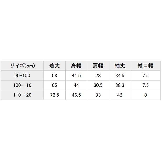 BIT'Z ビッツ ゴーカート総柄レインコート｜hohoemi｜17