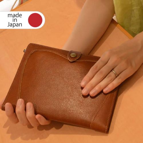 送料無料 牛革母子手帳ケース 牛革を使用したシンプルな母子手帳ケース 日本製 Www Unipymes Com