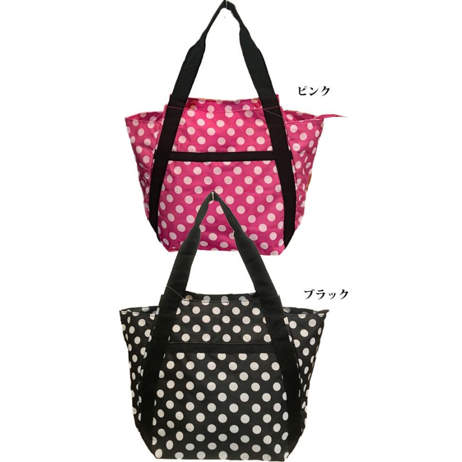 1000円 500円 訳あり ボストンバッグ かわいい 大きめ 水玉柄 ドット柄 舟形 お揃いで 友達コーデ 安い B Bag Hoimai 通販 Yahoo ショッピング