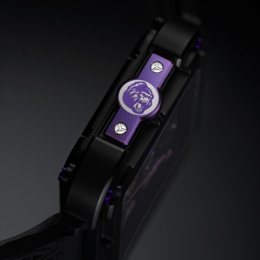 CIGA Design シガ・デザイン ゴリラ 自動巻き SERIES X GORILLA NEON