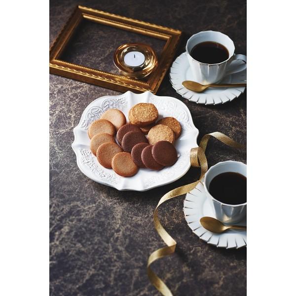 スイーツ ギフト 送料無料 ゴディバ クッキーアソートメント 55枚 お菓子 洋菓子 和菓子 スイーツセット 内祝い 御祝い 出産内祝い ギフト グルメ北海道 通販 Yahoo ショッピング