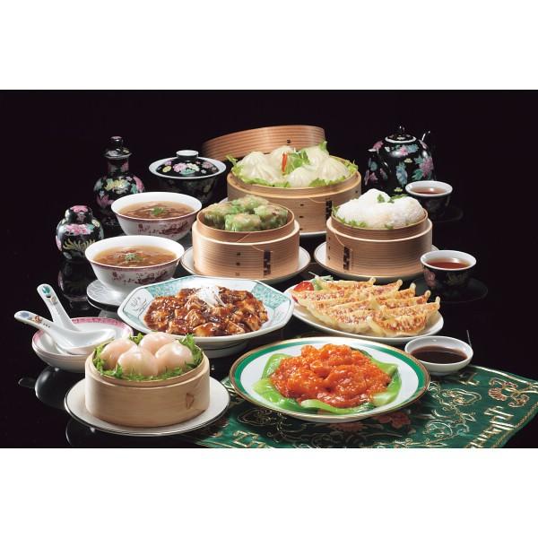 惣菜 ギフト 送料無料 陳建一 四川名菜四川料理セット(TSN-50E) / 寒中御見舞 惣菜セットセット おかず おかずセット 手軽 名店 老舗 人気 M|hokkaido-gourmation|02