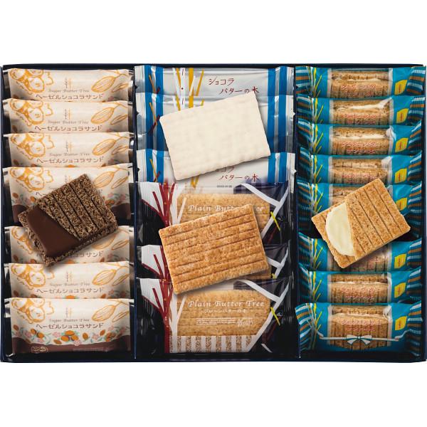 ギフト スイーツ 送料無料 シュガーバターの木 4種詰合せ25袋入 Sb C0 御歳暮 お歳暮ギフト お菓子 洋菓子 和菓子 セット 詰め合わせ 内祝い 御祝い 201108011 ギフト グルメ北海道 通販 Yahoo ショッピング