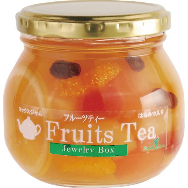 ジャム ギフト たかはたファーム ミックスジャム(フルーツティー) / ジャム ドレッシング 蜂蜜 ハチミツ はちみつ 贈り物 セット