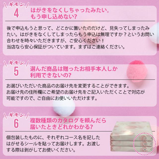 出産内祝専用 カタログギフト 送料無料 あすつく プレミアムチョイス 55,880円コース（VOOコース）/ ギフト 贈り物 出産内祝い 御祝い お返し 返礼｜hokkaido-gourmation｜10