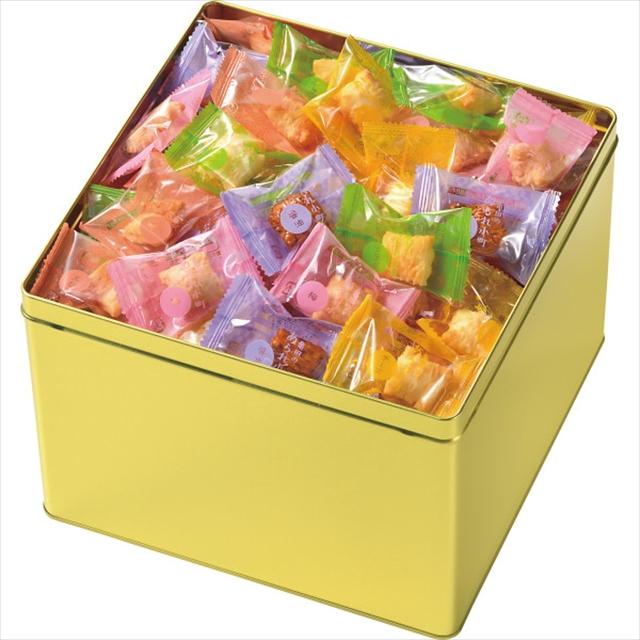 年末のプロモーション 米菓 粗品 お中元 ギフト 夏ギフト 返礼 御礼 送料無料 お菓子 セット 亀田のあられ小町 おかき 御中元 菓子 暑中お見舞い 和菓子 景品 あられ おかき かきもち