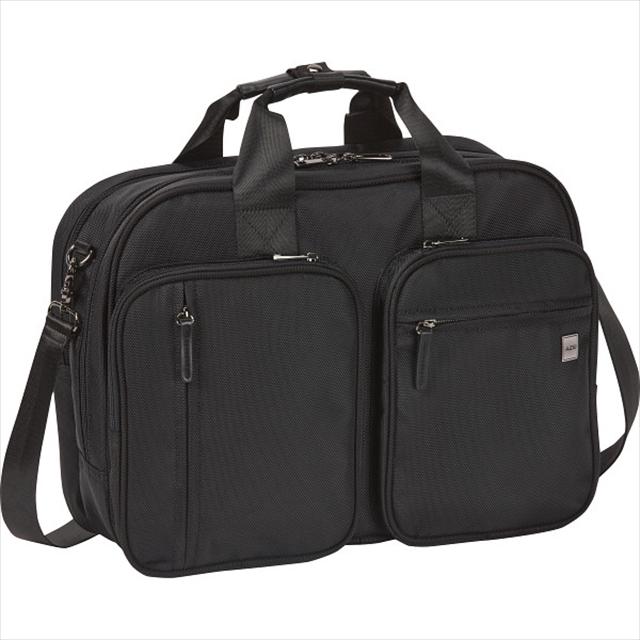 ファッション バッグ ギフト 送料無料 エース ビジネスバッグ(ブラック)(10618-01) / 御歳暮 冬ギフト 内祝い お返し お祝い 出産 結婚 出産祝い 結婚祝い 御祝い 贈り物 誕生日 記念日 誕生日プレゼント 雑貨 小物 生活雑貨 日用品 便利 かわいい おしゃれ 景品 コンペ ファッション バッグ ギフト エース ビジネスバッグ(ブラック)(10618