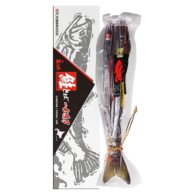干物 ギフト 送料無料 干物 えりも産 鮭寒風干し 1本造り 珍味 おつまみ 鮭とば 鮭トバ 北海道 Sg Erimo Syaketoba G ギフト グルメ北海道 通販 Yahoo ショッピング