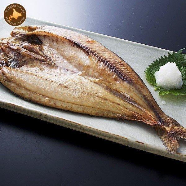 ホッケ ほっけ 一夜干し  １枚 干物 魚 北海道 お取り寄せ グルメ｜hokkaido-marche｜02