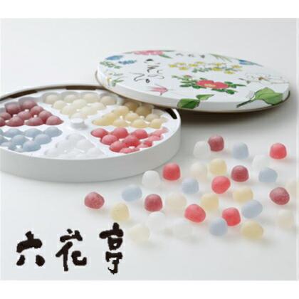 受賞 六花亭 六花のつゆ 缶60粒 定番 ギフト プレゼント 老舗 バターサンド キャラメル バターケーキ クッキー お中元 御中元 敬老の日 B052 北海道お土産ギフト岡田商店 通販 Yahoo ショッピング