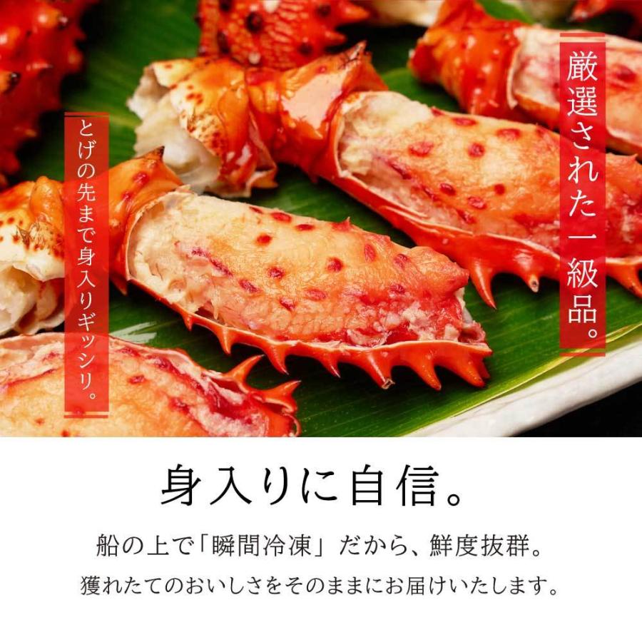 送料無料 花咲ガニ 姿 900g 花咲蟹 北海道 はなさきがに カニ かに 海鮮ギフト かに鍋 Kani 札幌場外市場 御歳暮 グルメ Genki Hanasaki Sugata 北海道お土産ギフト岡田商店 通販 Yahoo ショッピング