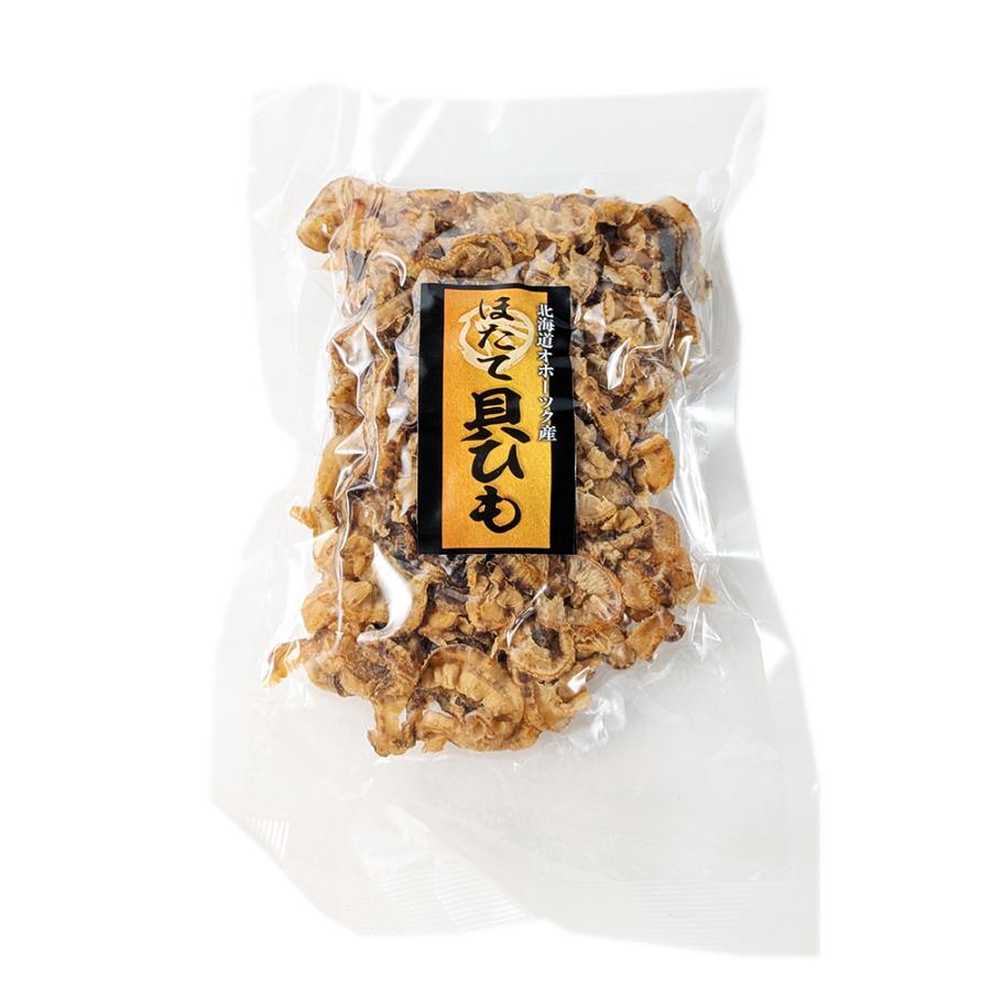 ほたて貝ひも　11個セット　おつまみ 北海道オホーツク産ほたて貝ひも 180g プレゼント 珍味 北海道加工