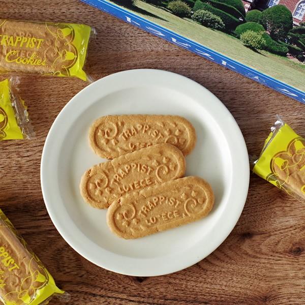 トラピスト修道院 トラピストクッキー 24袋入 ギフト スイーツ お菓子