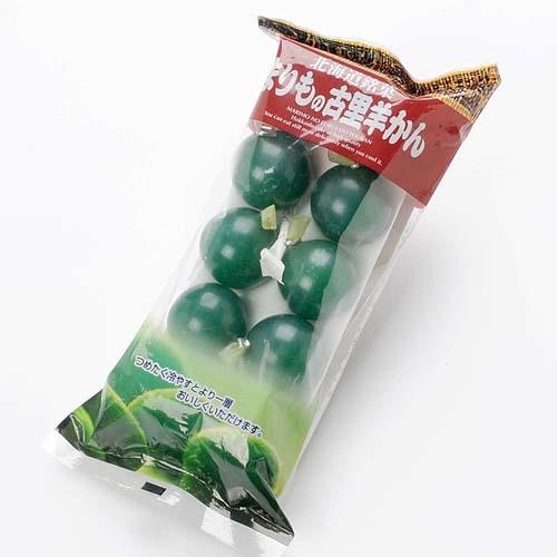 194円 買収 まりも羊かん10個入 北海道お土産