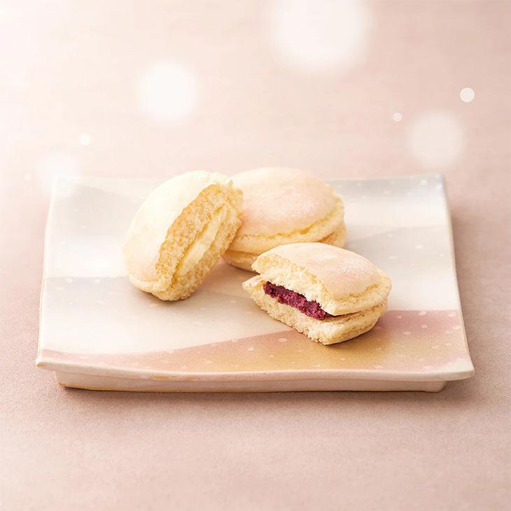 もりもと morimoto 雪鶴 12個入 ギフト プチギフト スイーツ お菓子