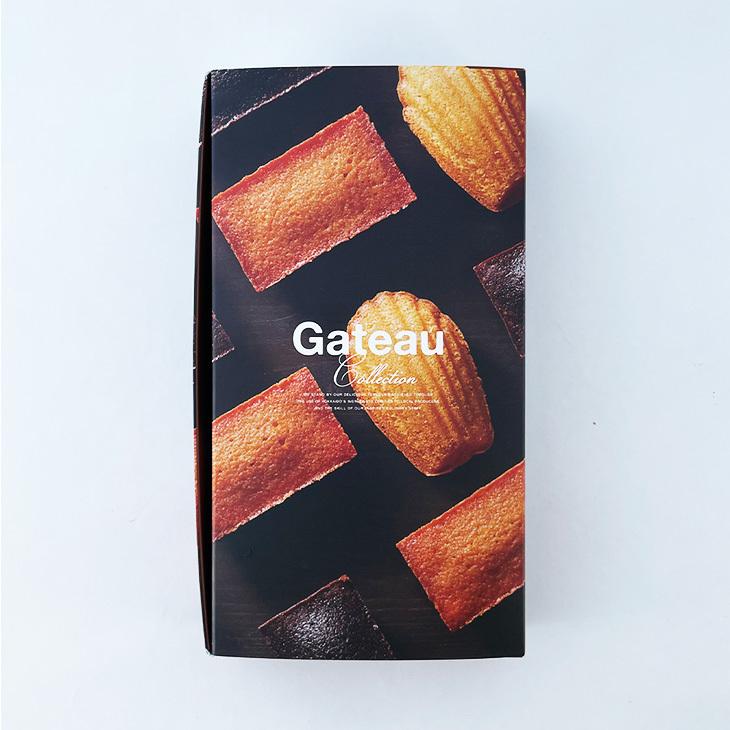 もりもと morimoto ガトーコレクション 5個入 ギフト プチギフト