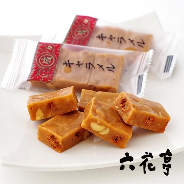 オープニング 六花亭 マルセイキャラメル6袋入 Babylonrooftop Com Au