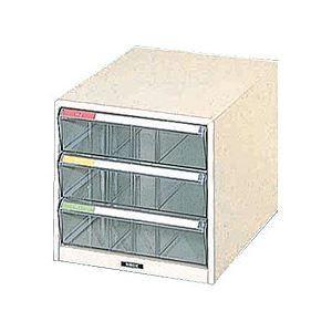 ナカバヤシ レターケース B4 B4-M3段