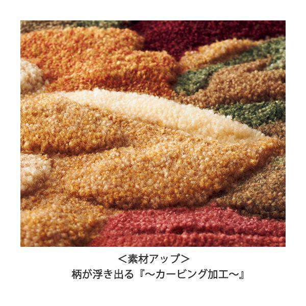 ロイヤルフック玄関マット 〔4： 約150cm×90cm〕 エンジ 〔室内/屋内用〕 エンジ 〔4： 約150cm×90cm〕 ロイヤルフック玄関マット 〔室内/屋内用〕 特記事項 画像のカラー