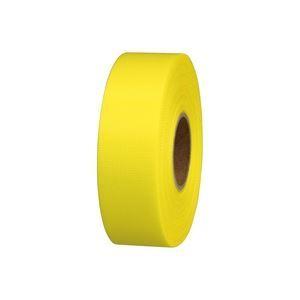 上品なスタイル (業務用100セット) カラー/黄緑 巾24mm×29m