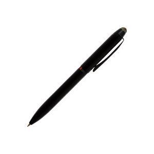 (業務用20セット) 三菱鉛筆 JETSTREAMスタイラス3色BP SXE3T ブラック