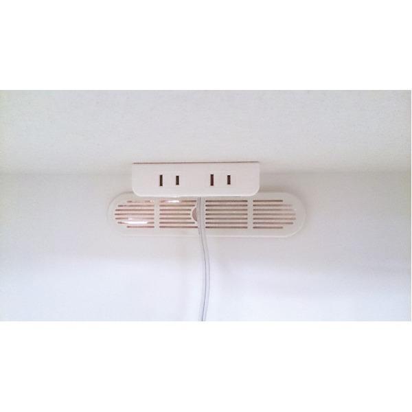 キッチンカウンター キッチン収納 幅75cm ブラウン 木目調 2口コンセント スライドテーブル 引き出し付き 日本製 完成品 玄関渡し