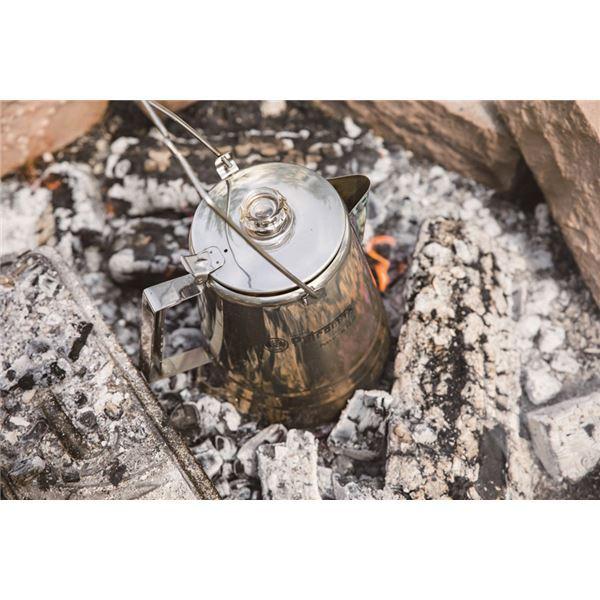 【新登場】 Petromax（ペトロマックス）パーコレーターステンレスle28 【2487180416】(12695円)