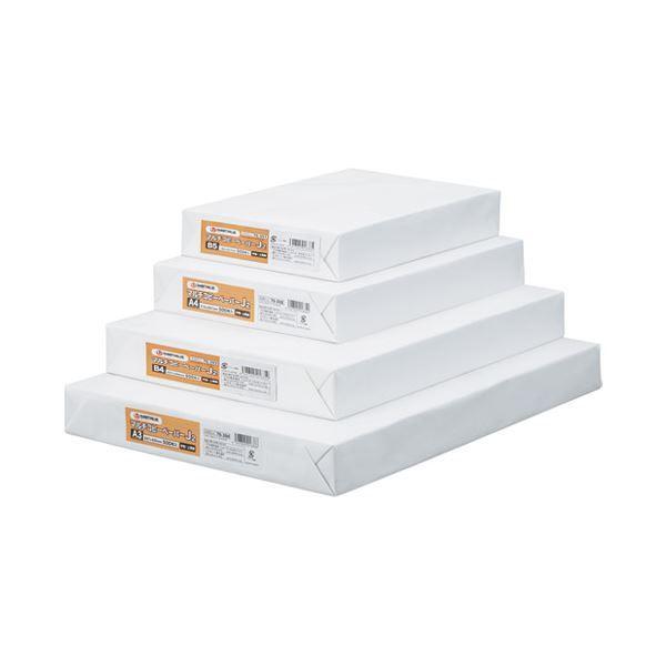 スマートバリュー コピーペーパーJ2 中性紙 B5 5000枚A068J〔×3セット〕