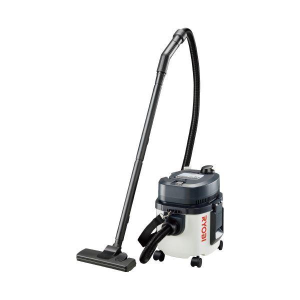 リョービ 乾湿両用集じん機 VC-51爆買 リョービ 集塵機 乾湿両用 VC リョービ 乾湿両用集じん機 VC-51