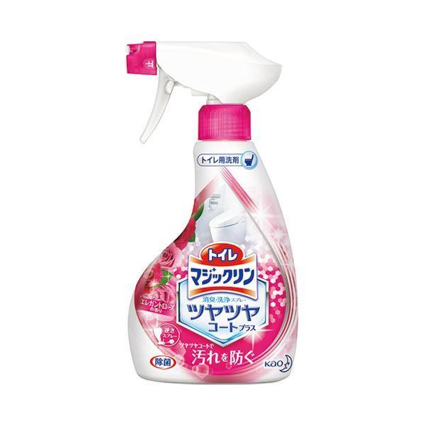 第1位獲得 まとめ買い 花王 トイレマジックリンスプレー ローズ 380ml 50セット 超激安 Www Thedailyspud Com