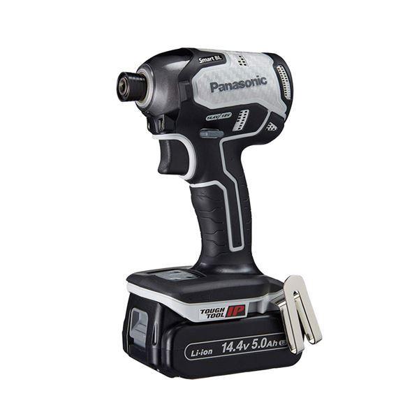 魅了 パナソニック Ez76a1lj2g H 充電インパクトドライバー グレー オープニング大放出セール Angelonegro Wine