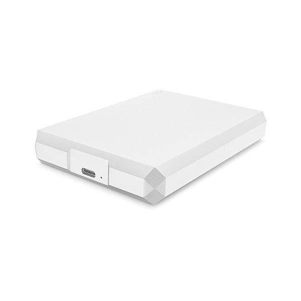 美品】 総合通販(夢の通販AZ)エレコム LaCie Mobile Drive 4TB Type-C