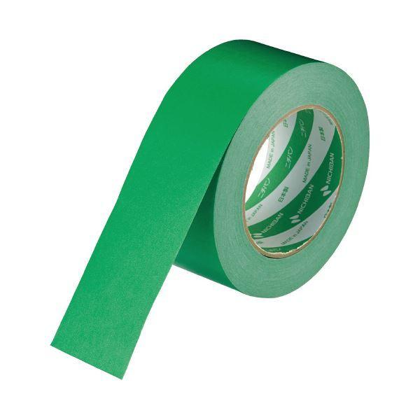 独特な店 〔まとめ買い〕ニチバン ハイクラフトテープ 緑（×20セット） 50mm×50m 321WC-50 その他梱包用テープ