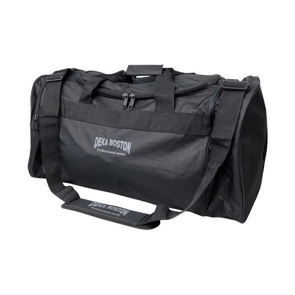 福徳産業 デカボストン I-9631 ブラック（×10セット）