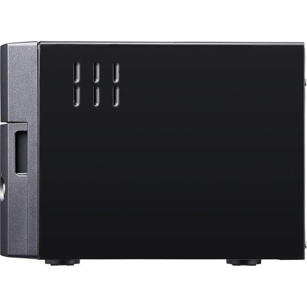USED バッファロー TeraStation TS3220DNシリーズ 2ベイデスクトップNAS 8TB TS3220DN0802 【VQ3424991321】(121126円)