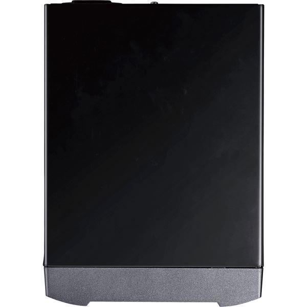 USED バッファロー TeraStation TS3220DNシリーズ 2ベイデスクトップNAS 8TB TS3220DN0802 【VQ3424991321】(121126円)