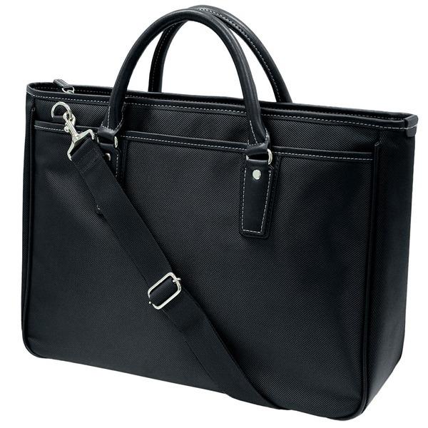 肩掛け 手持ちの2way4面ウレタン入りpc対応ビジネスバック バッグ ベッド通販 総合通販 夢の通販az の肩掛け 手持ちの2way4面ウレタン入りpc対応ビジネスバック ブラック ブラック レディースファッション Ds ベッド通販 総合通販 夢の通販az