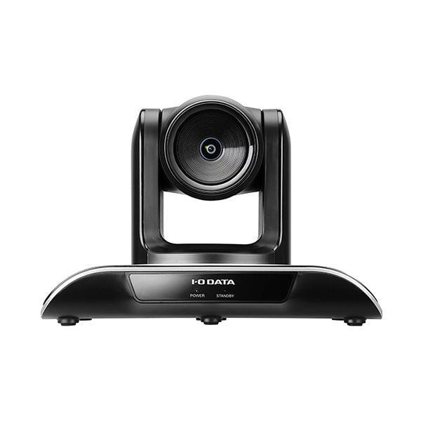 【24時間以内発送】 アイオーデータ パン・チルト対応USBカメラ USB-PTC1 1台 【TMF9889335880】(34974円)