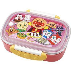 30個セット レック アンパンマン ロック式おべんとう箱 キッチン 台所用品 360ml Kk 331