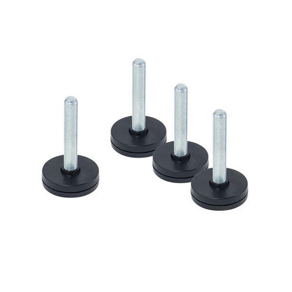 サンワサプライ アジャスター CP-AD3