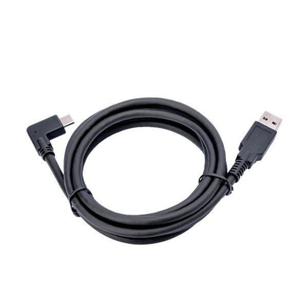 返品保証付 GNオーディオジャパン JabraPanaCast USB Cable 14202-09 1式