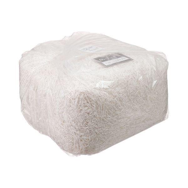 SALE／87%OFF】 タカ印 緩衝材 紙パッキン 35-5860 ホワイト 1kg