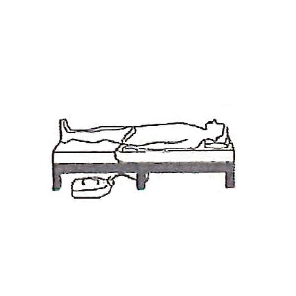 オカモト ユリドーム セット 1260A 1セット 1260A ユリドーム オカモト セット 1セット 寝たまま排尿でき 一回ごとに尿を捨てる必要がありません