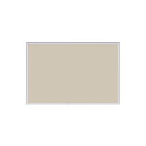 馬印 ツーウェイ掲示板 W910×H610×D18mm アイボリー OKB23-M4 1枚