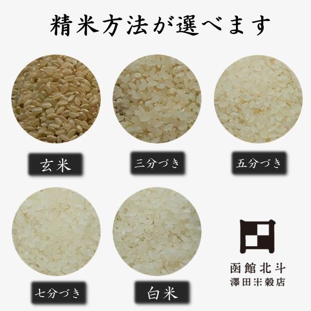 米 令和7年 新米 ふっくりんこ 10kg（5kgx2）北海道米 一等米 特別 