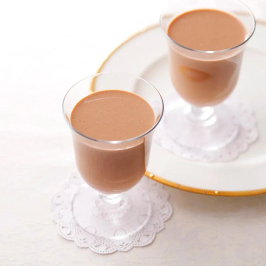 石屋製菓 Ishiya 白い恋人 チョコレートドリンク 1本 北海道新発見ファクトリー 通販 Yahoo ショッピング