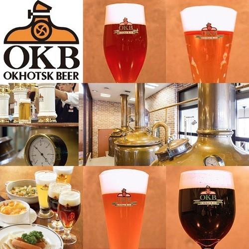 【送料込】ギフト オホーツクビール 地ビール飲み比べ 330ml×12本セット ラッピング可 代引き不可 お中元 誕生日 クラフト | ブランド登録なし | 02