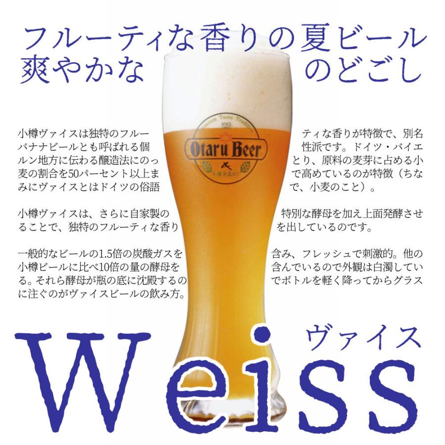 【送料込】小樽ビール ヴァイス 地ビール 330ml×12本セット クラフトビール 地ビール お中元 誕生日 ギフト | ブランド登録なし | 01