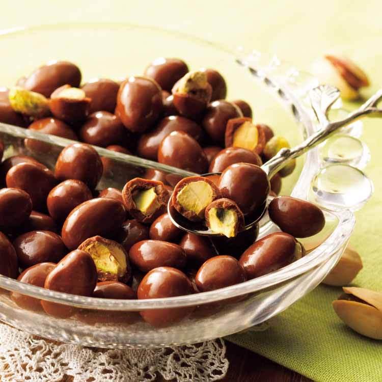 ROYCE'（ロイズ） 父の日 お中元 ピスタチオチョコレート 誕生日